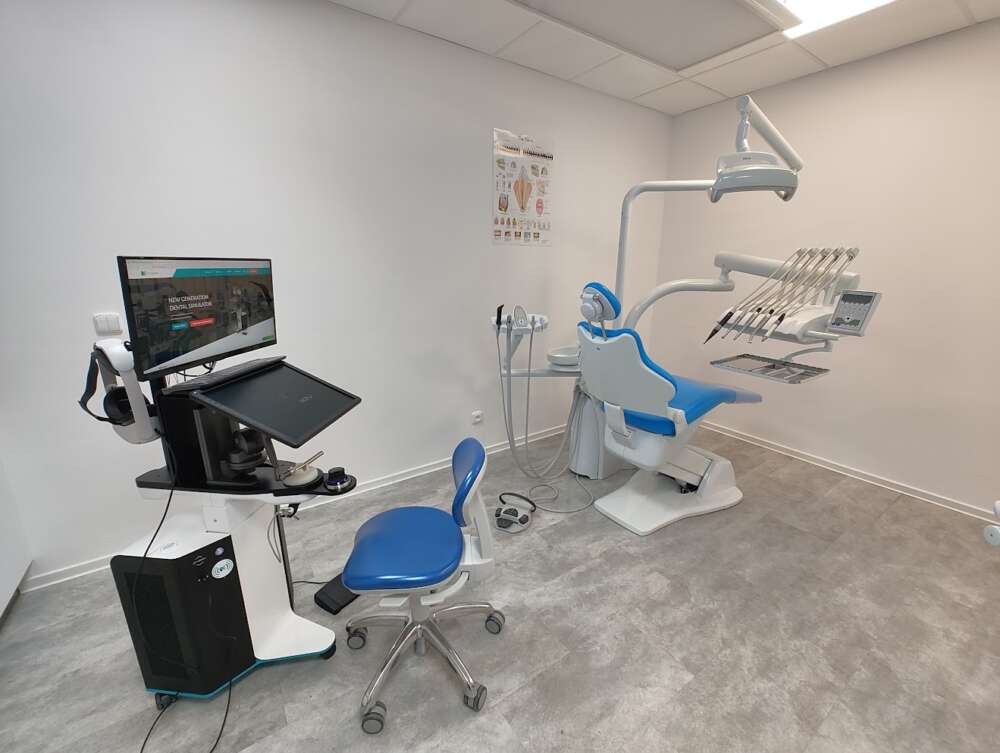 Simulator(s) Photo
