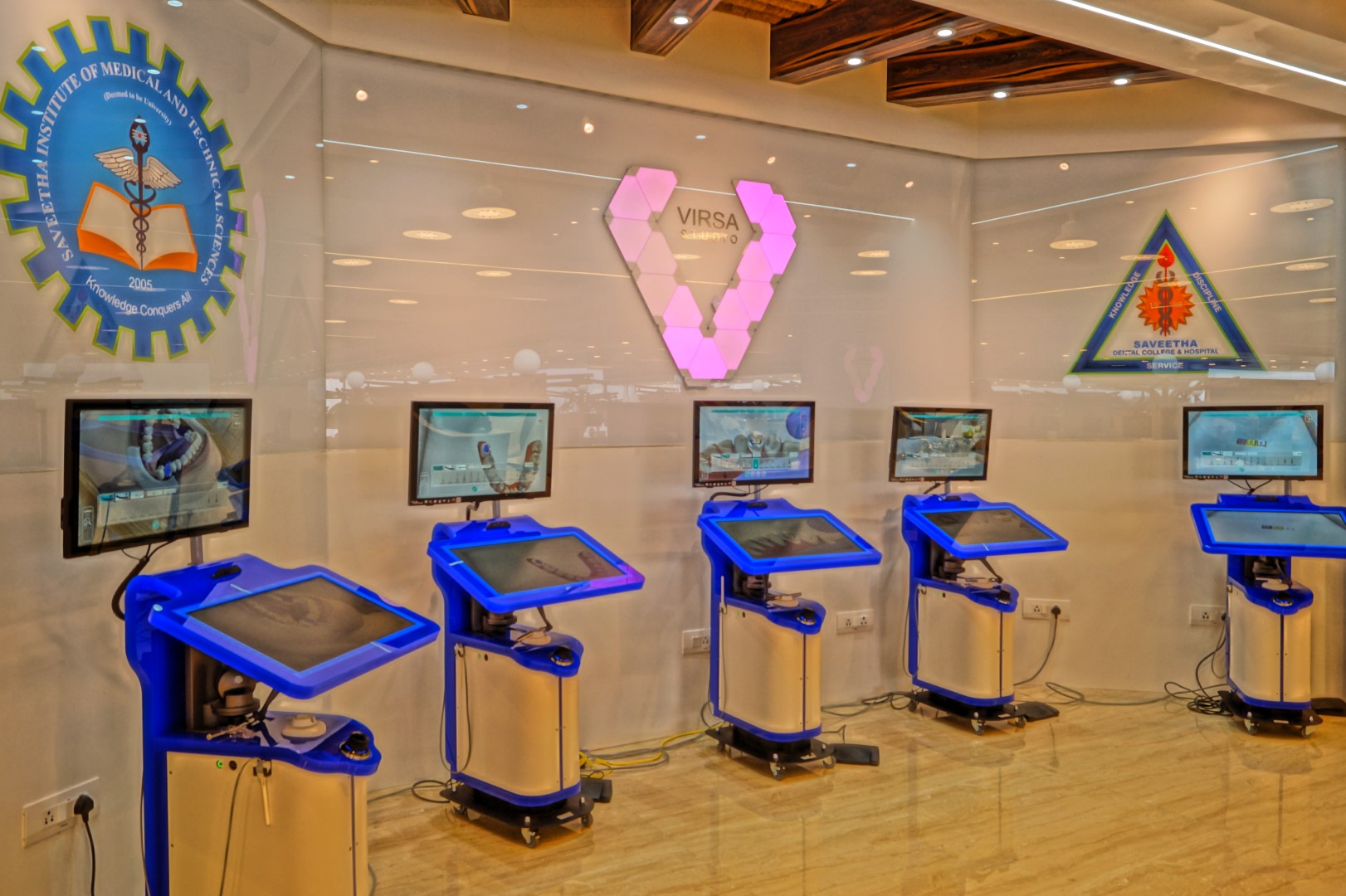 Simulator(s) Photo