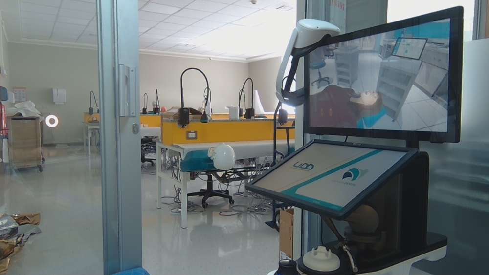 Simulator(s) Photo