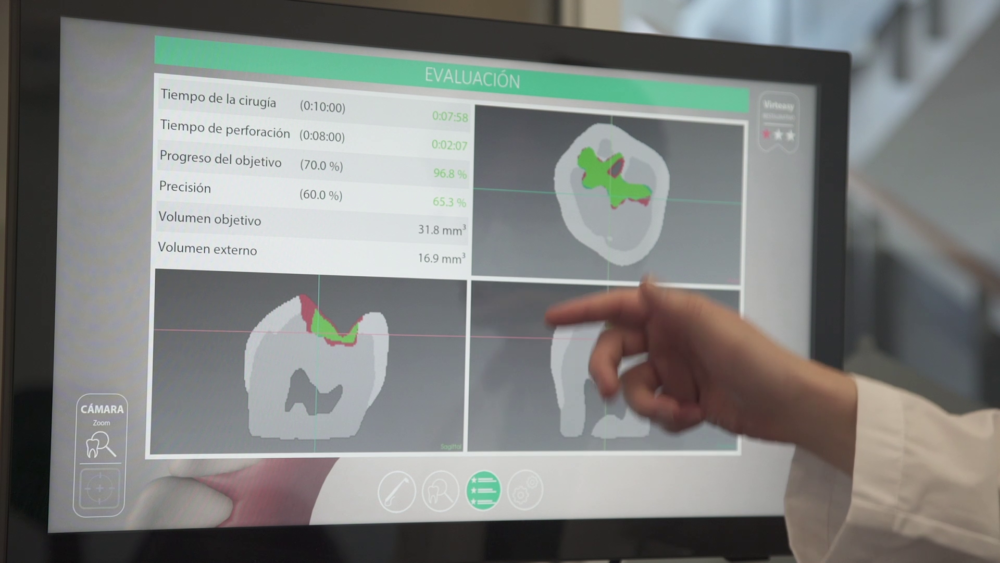 Simulator(s) Photo #2