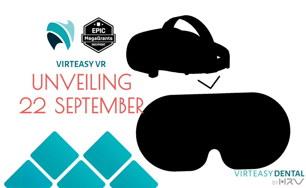 Virteasy VR Unveil