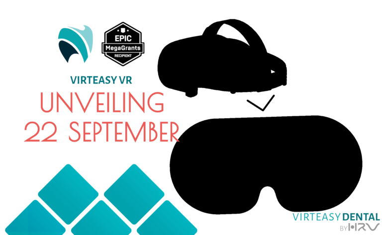 Read more about the article Press Release: Unveiling and Launch of Virteasy Dental V2 & VR built on Unreal Engine