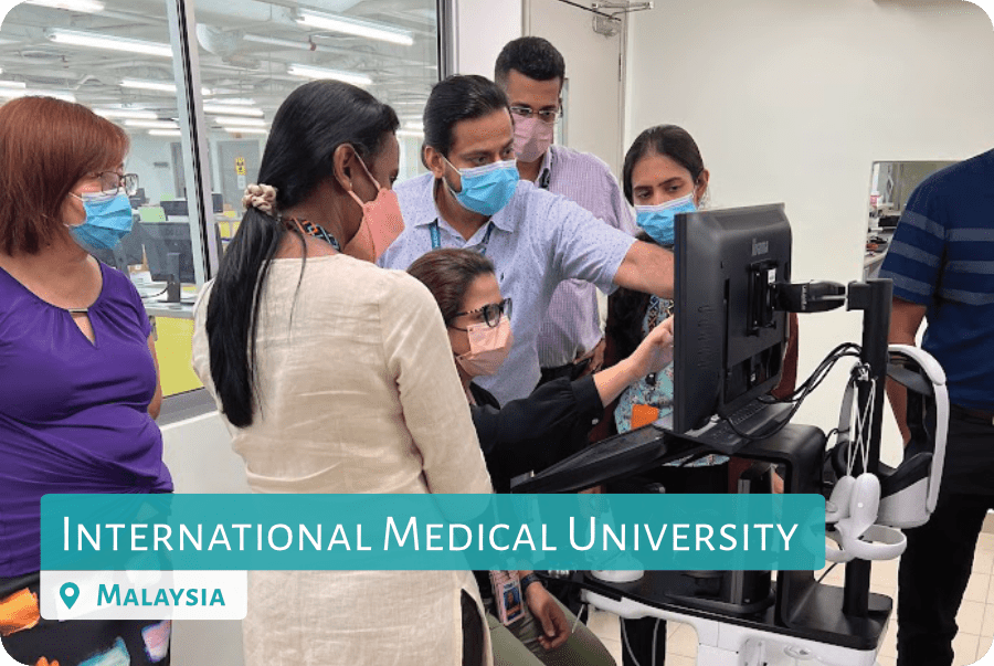 International Medical University - Malaysia