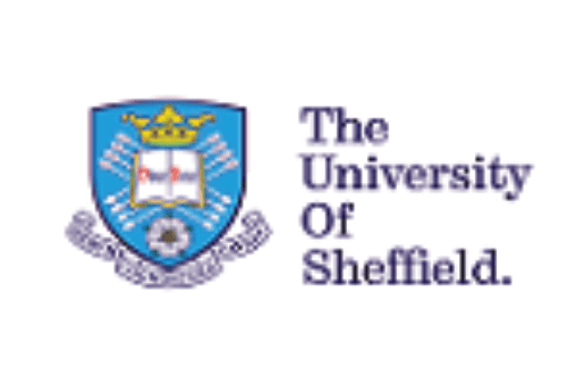 LOGO The University of Sheffield