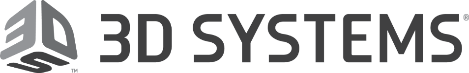 Logo 3D Systems