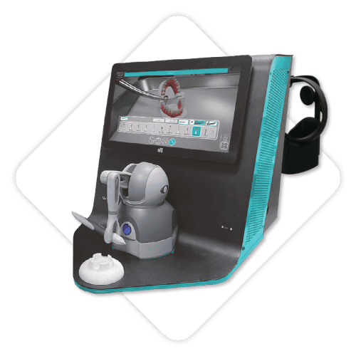 Virteasy Dental Desktop