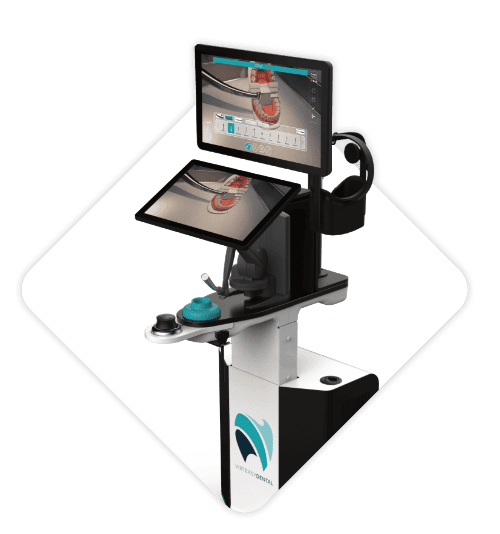 Virteasy Dental PRO
