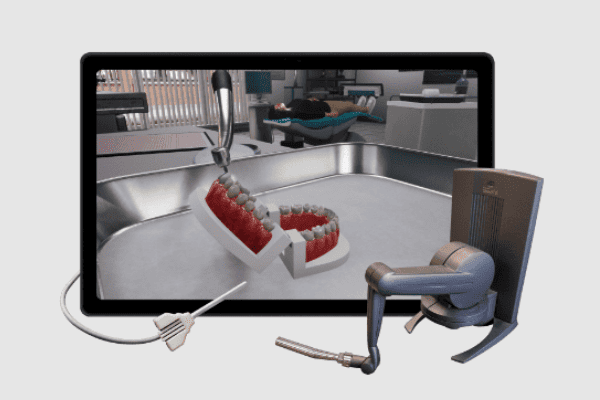 Haptics